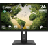 MSI Monitor Pro MP245PGN E14 / 23.8", 1920 x 1080, Full HD, LCD, crna